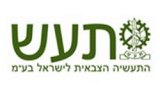 תעש-1 לוגו