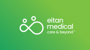 Eitan medical logo