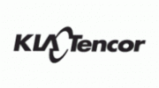 KLA TENCOR LOGO