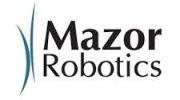 MAZOR LOGO