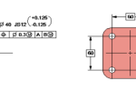 TOTM2401-01 ASME Datum of Pattern